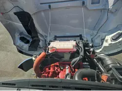 2024 HINO 22 FT ROLLBACK
