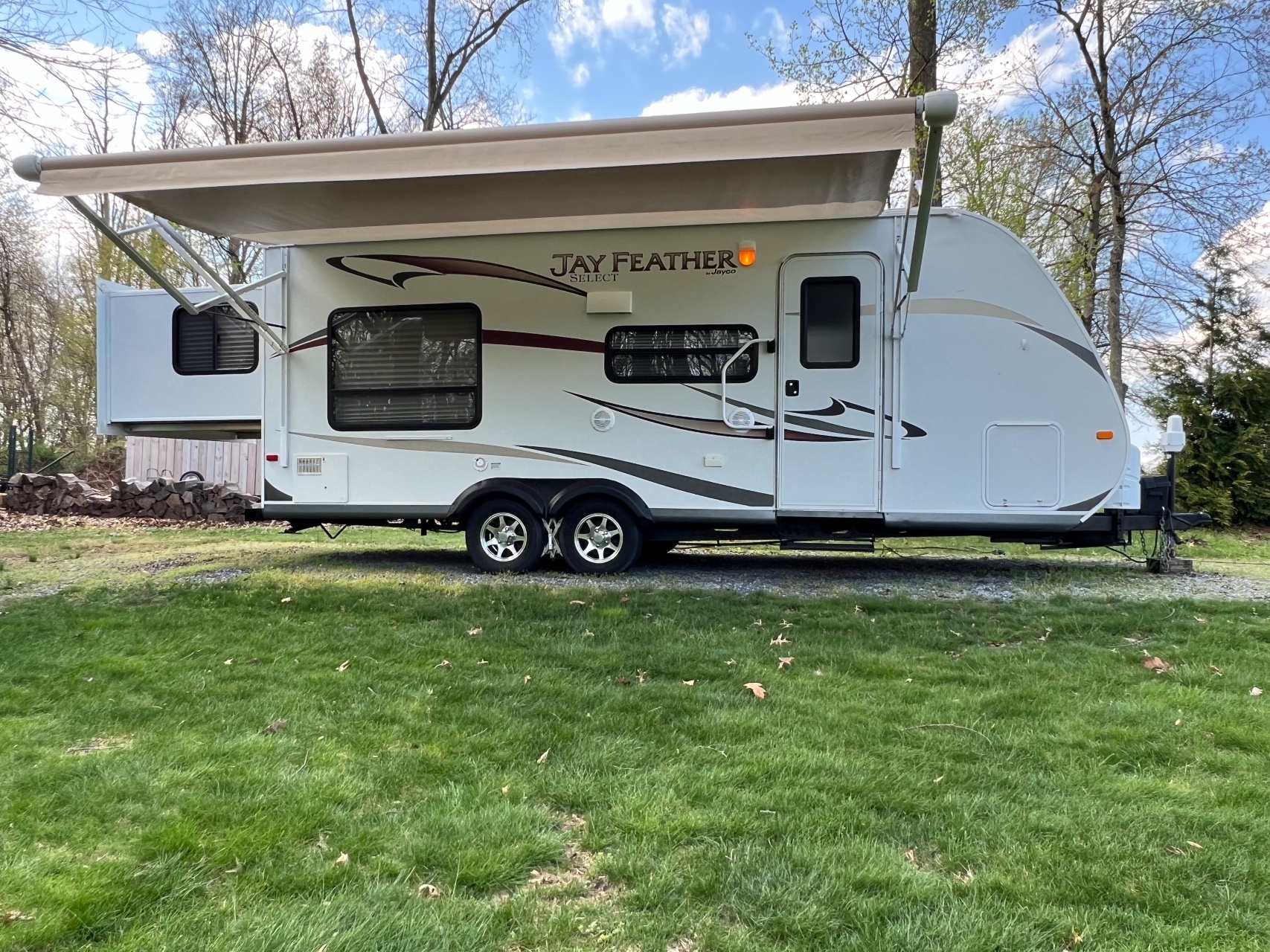 2011 Travel Trailer RVs - Travel Trailers For Sale - RV Trader