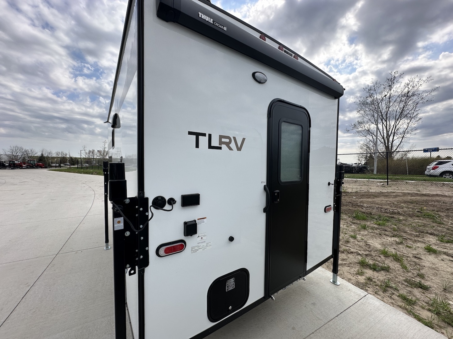 2024 Travel Lite