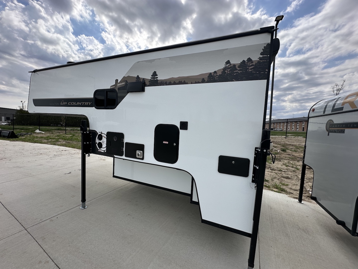 2024 Travel Lite