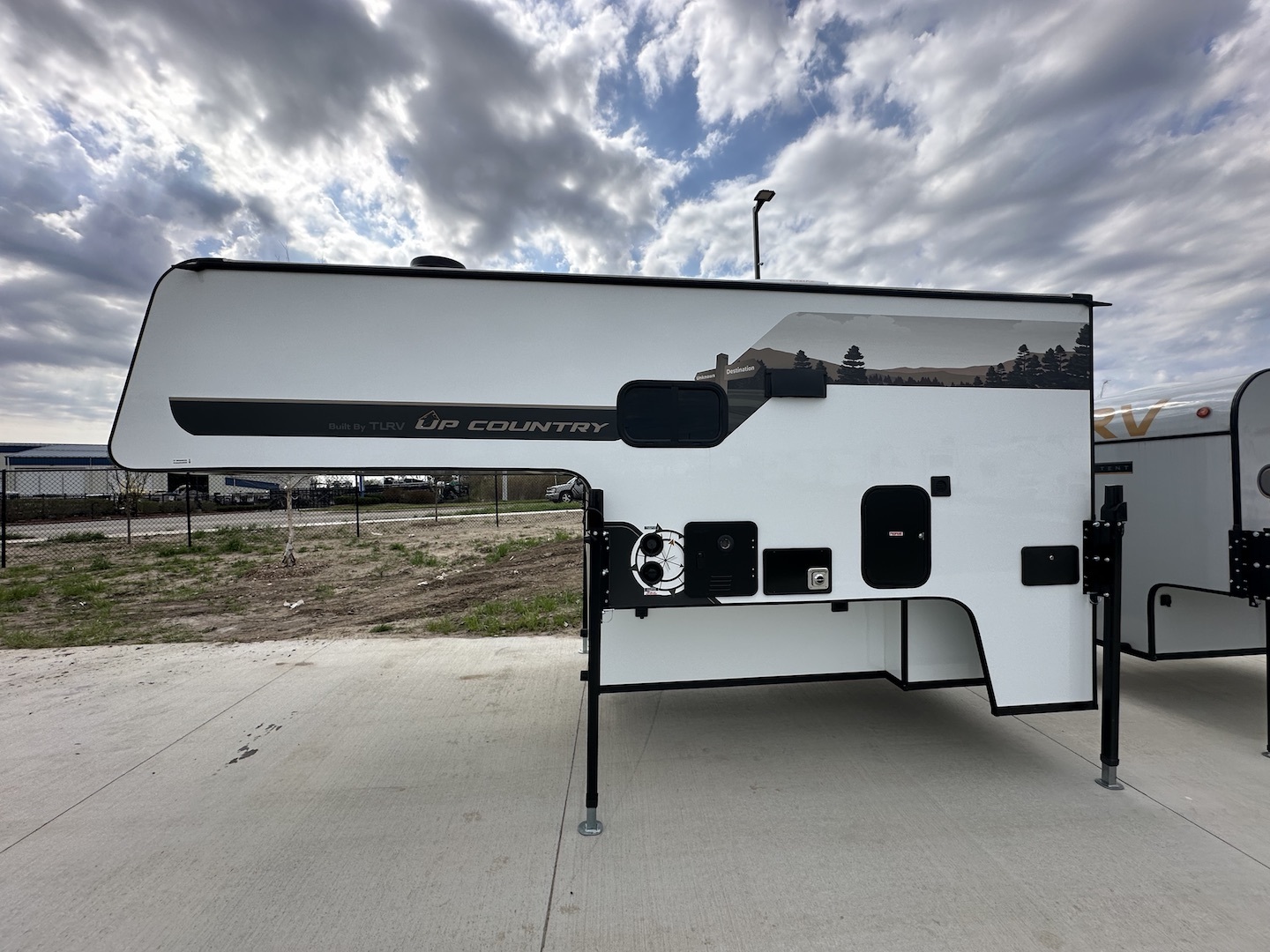 2024 Travel Lite