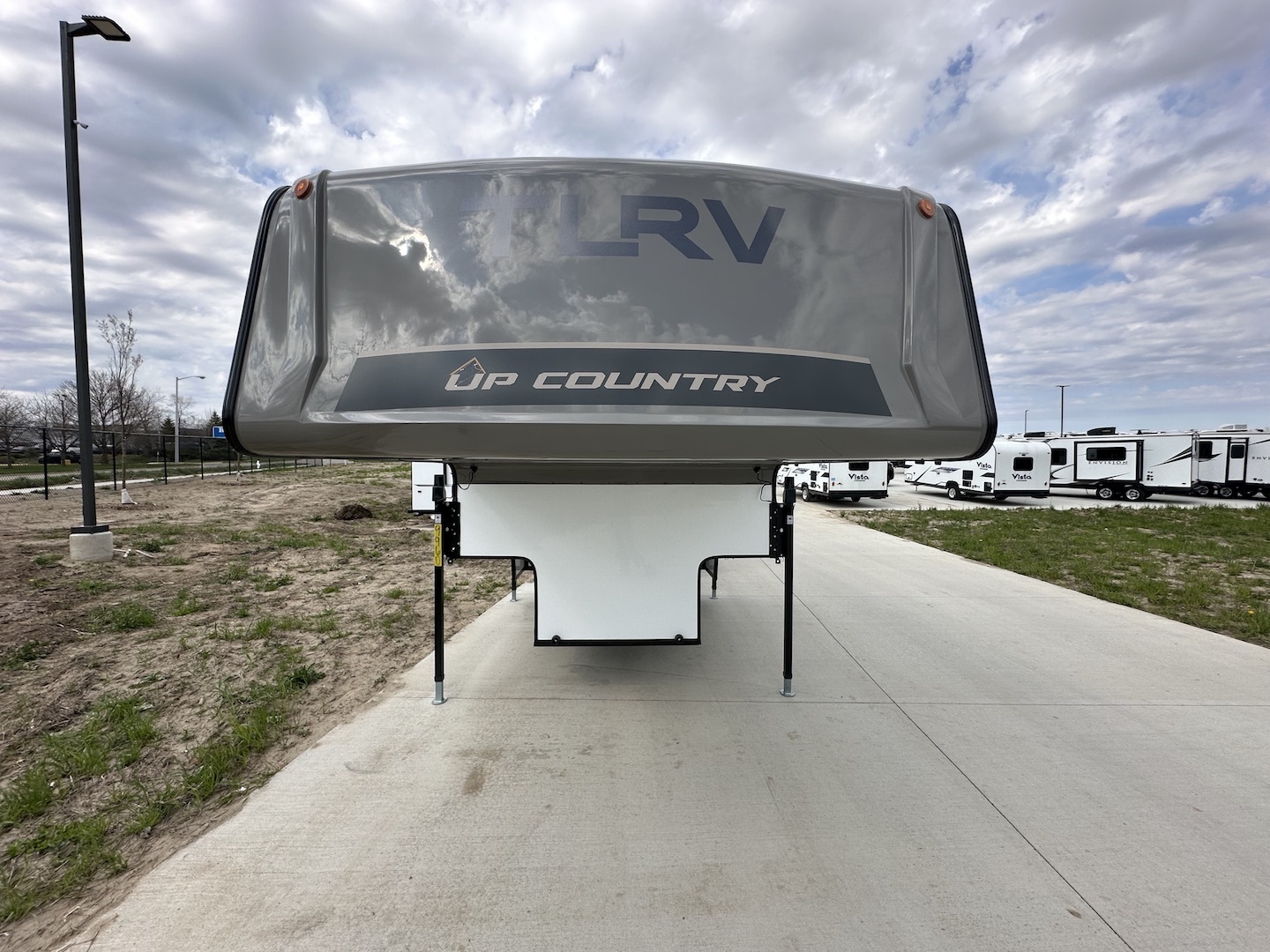 2024 Travel Lite