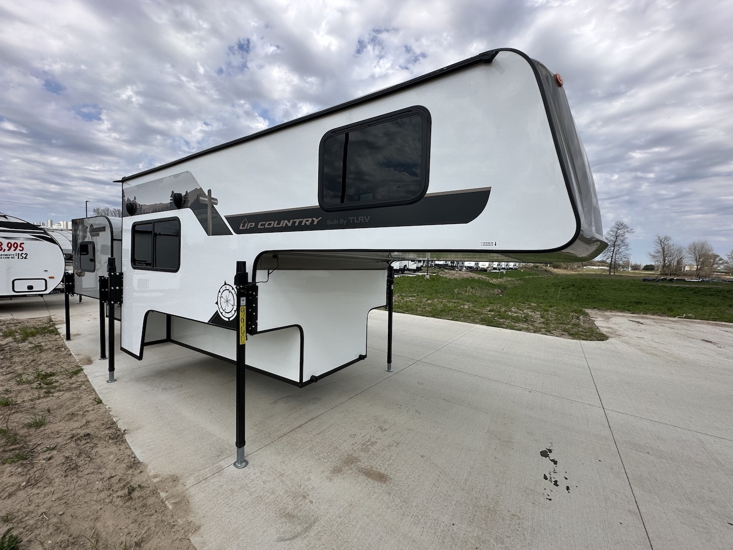 2024 Travel Lite