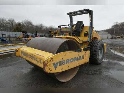 Vibratory Rollers For Sale - Equipment Trader Vibratory Rollers For Sale - Equipment Trader