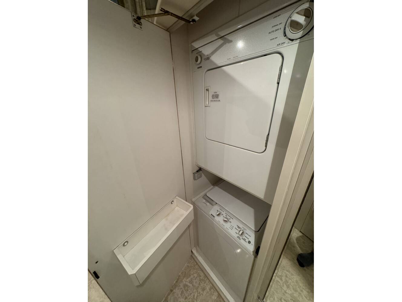 A photo of this 2000 Prevost LIBERTY 