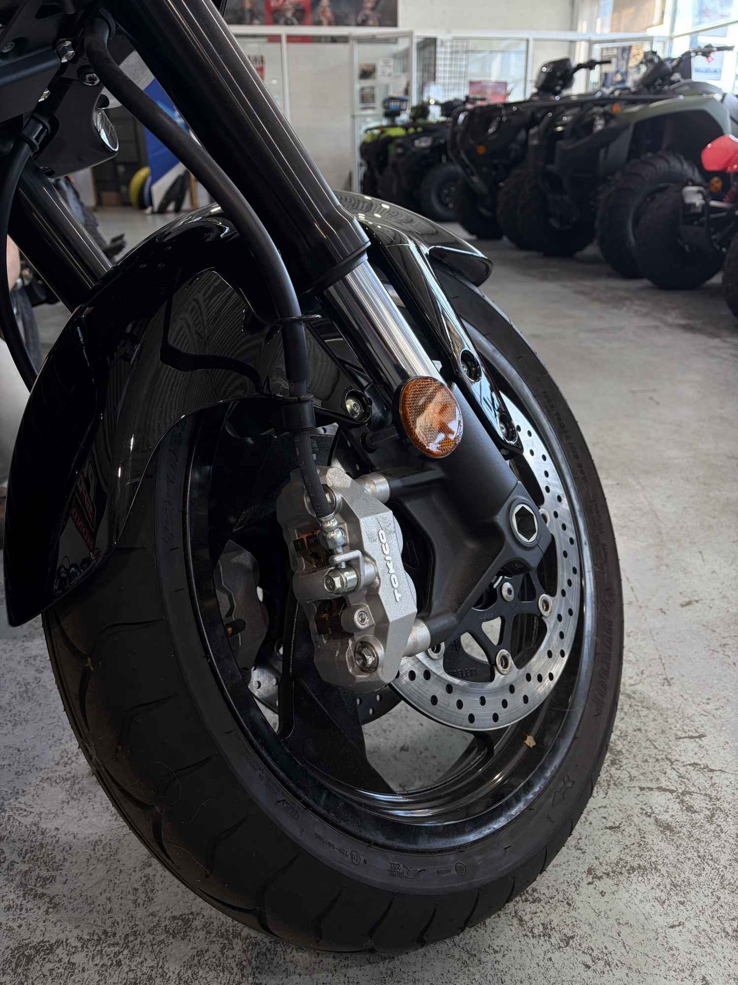 2024 Suzuki Boulevard M109R M109R in Pompton Plains, NJ
