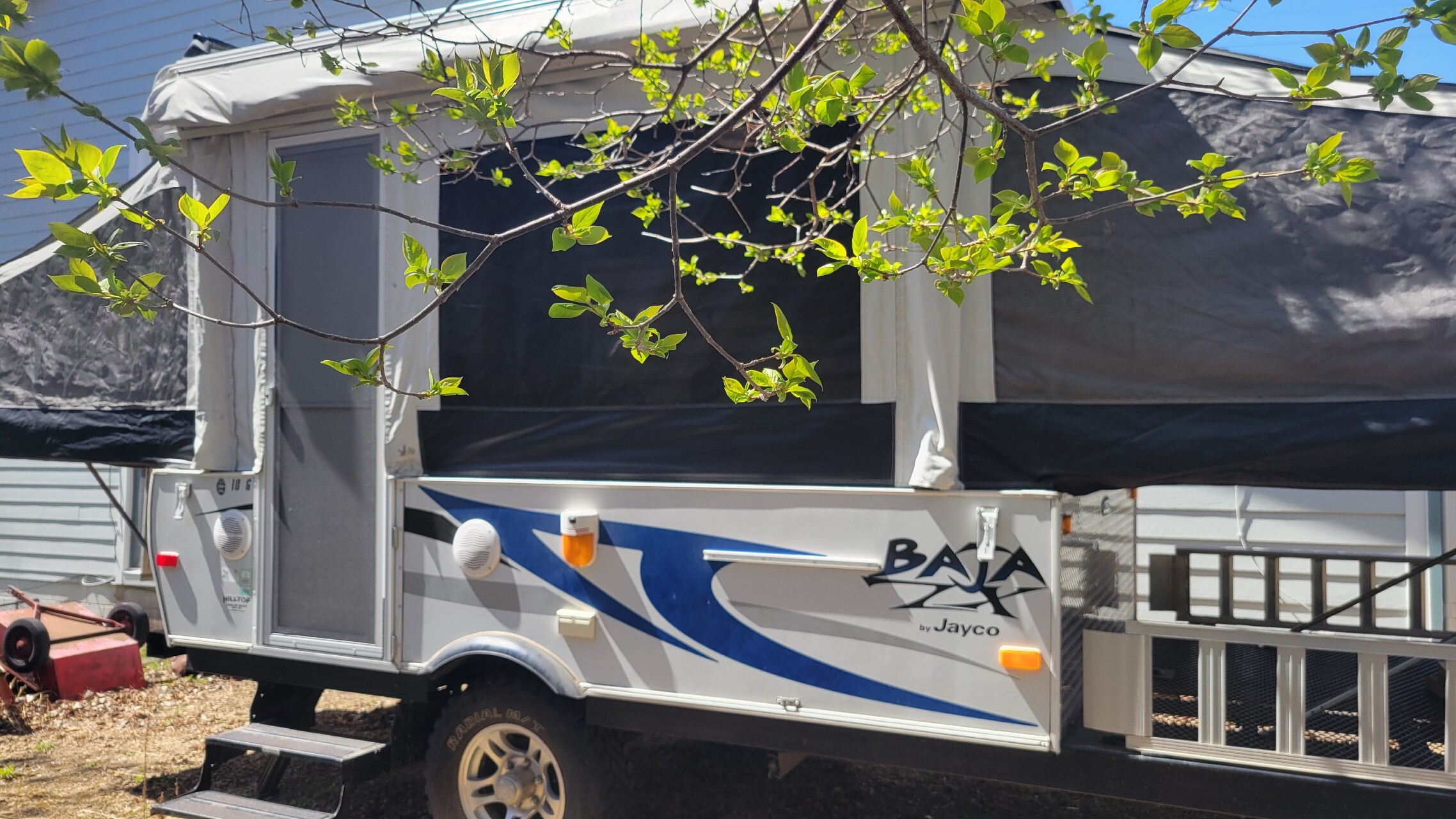 Hugo, MN - 2010-2017 Pop Up Camper RVs - Pop Up Campers For Sale - RV ...