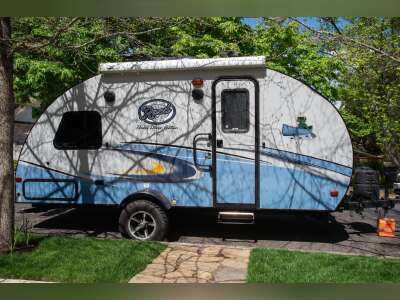 176 R-Pod For Sale - Forest River RVs - RV Trader