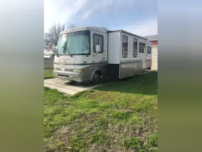 Rexair For Sale - Rexhall RVs - RV Trader