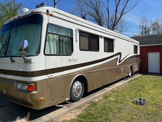 Centre, AL - Used 1997 Class A RVs - Class A Motorhomes For Sale - RV ...