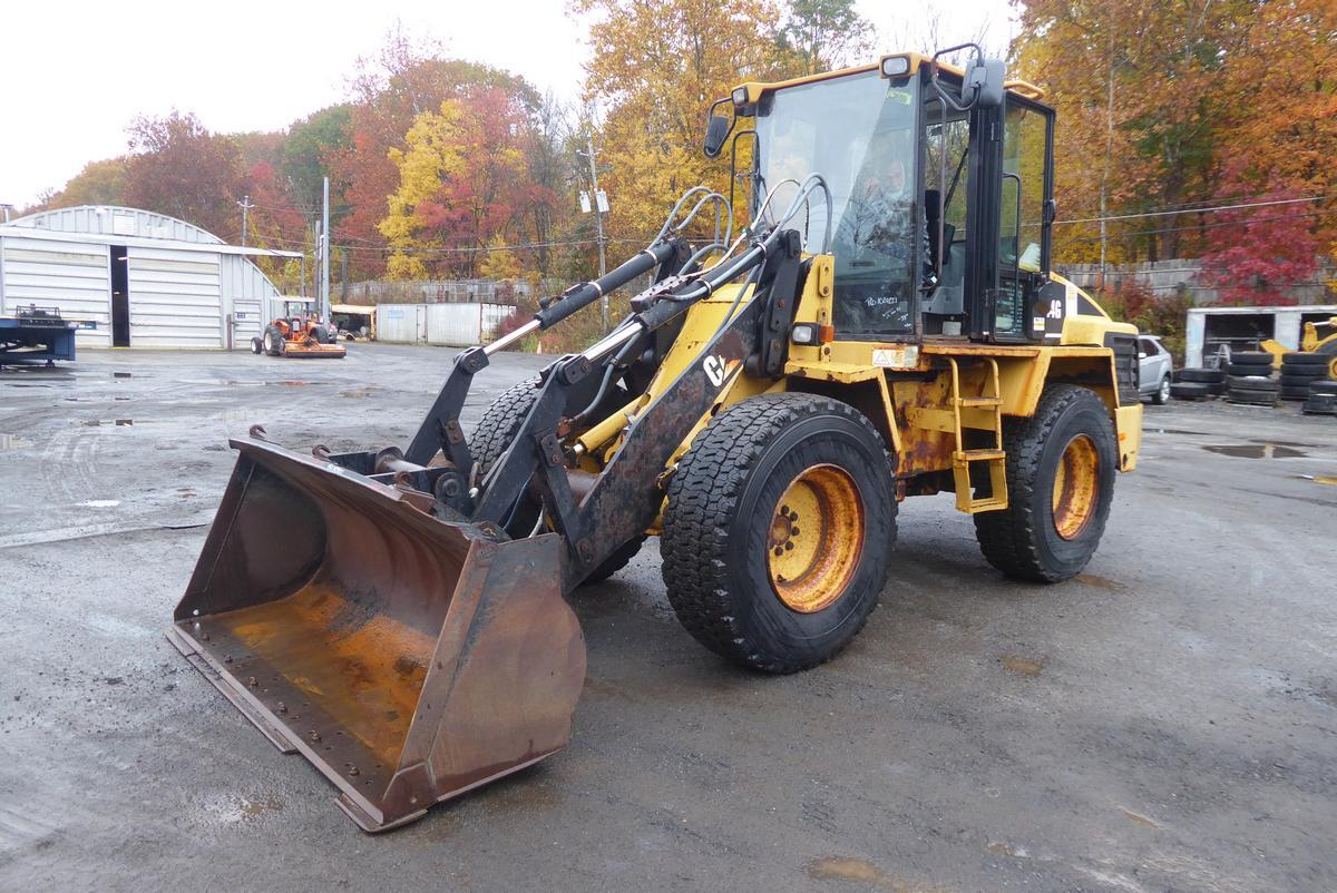 1998 CATERPILLAR IT14G in Sparrow Bush, NY