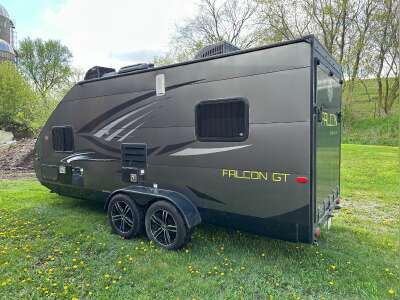 2018 Falcon For Sale - Travel Lite RVs - RV Trader