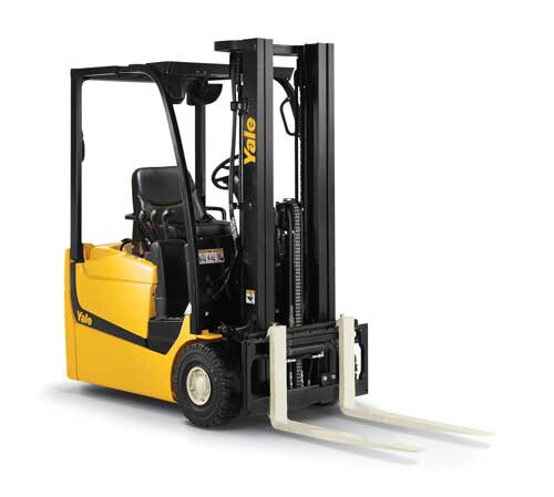 2004 Yale ERP030TG in Milwaukee, WI