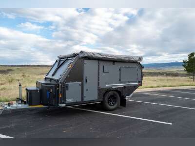 Conqueror For Sale - Conqueror RVs - RV Trader