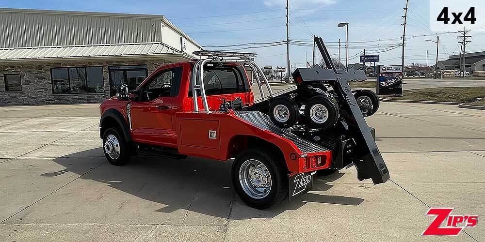 2024 FORD F450 XLT in New Hampton, IA