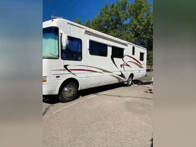 National For Sale - National RVs - RV Trader
