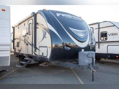 2015 Keystone For Sale - Keystone RVs - RV Trader
