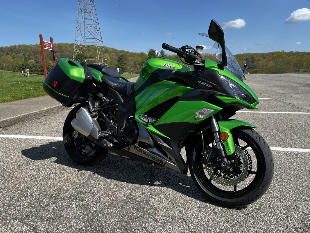 2017 Ninja Motorcycles For Sale - Kawasaki Motorcycles - Cycle Trader