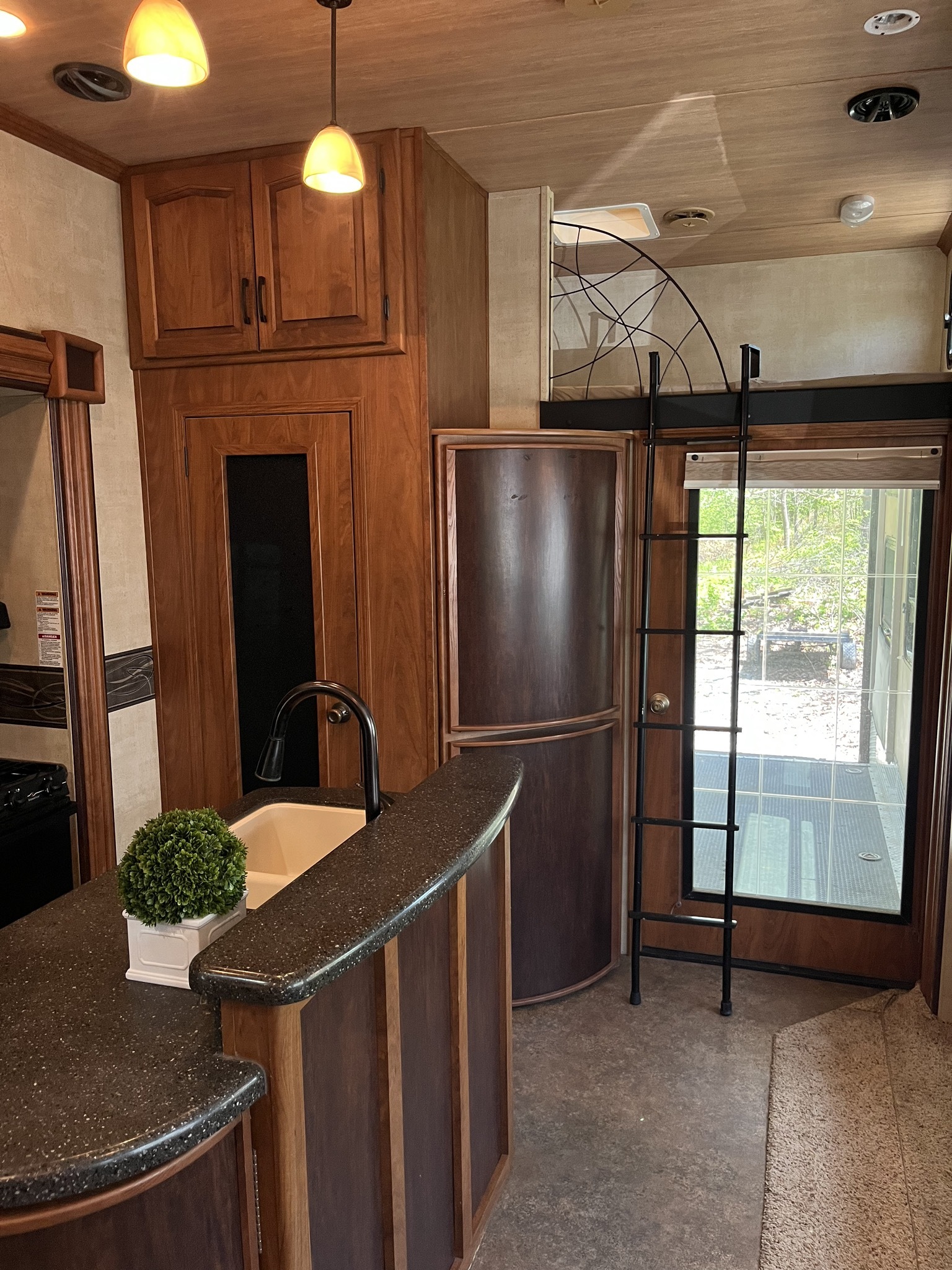 Used 2012 Keystone Raptor in St. Paul, IN 5031640168 RV Trader