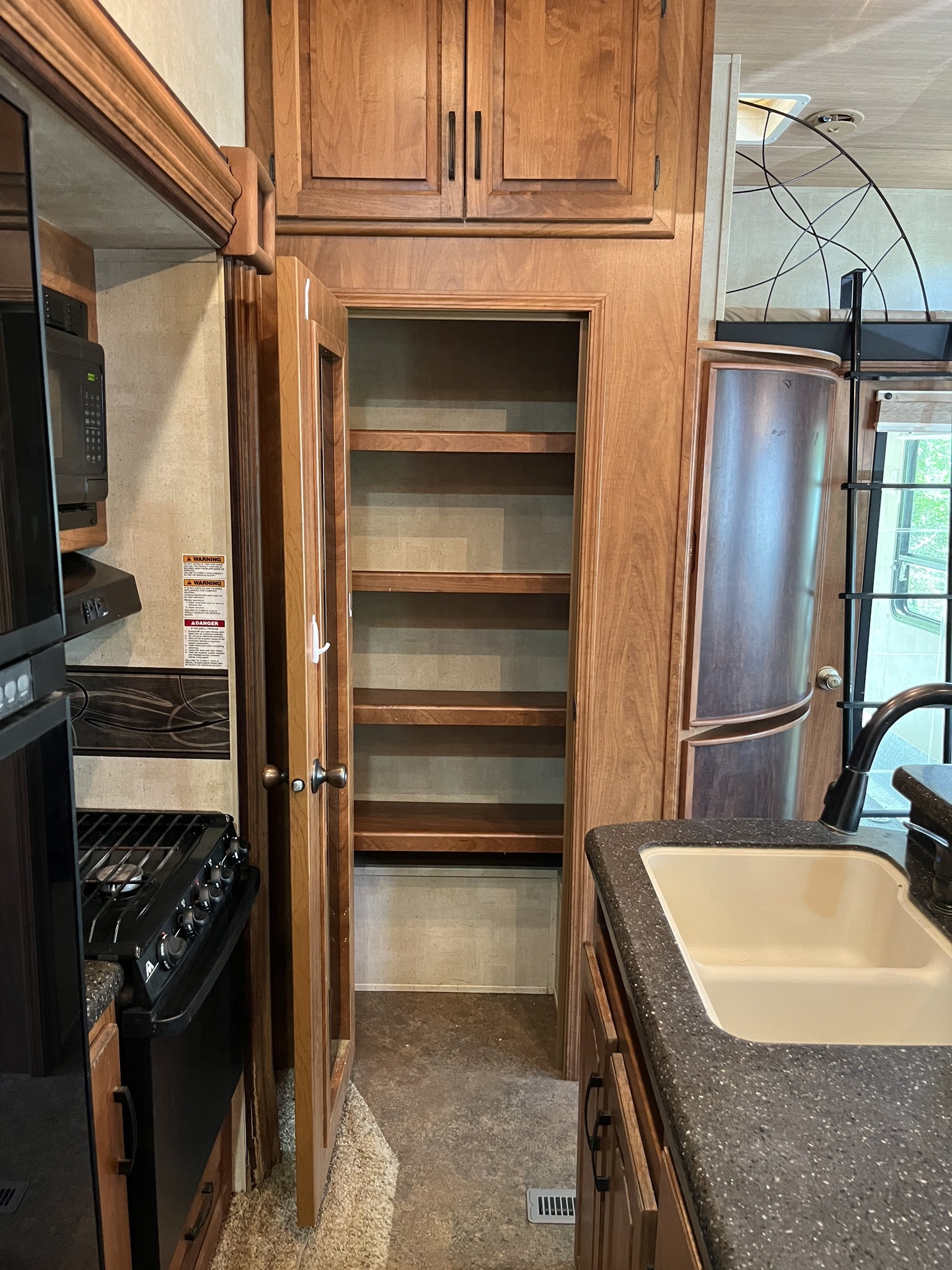 Used 2012 Keystone Raptor in St. Paul, IN 5031640168 RV Trader