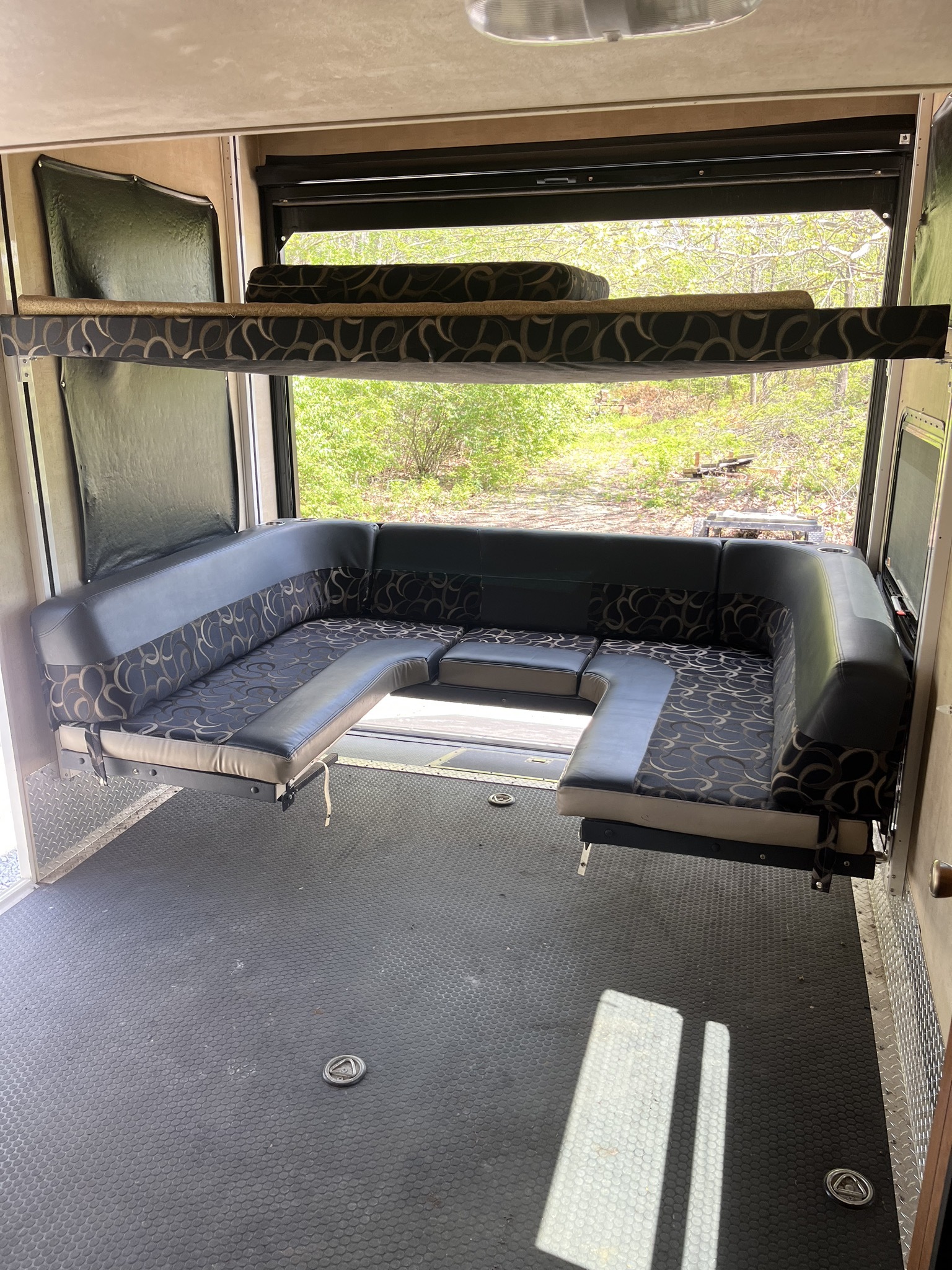 Used 2012 Keystone Raptor in St. Paul, IN 5031640168 RV Trader