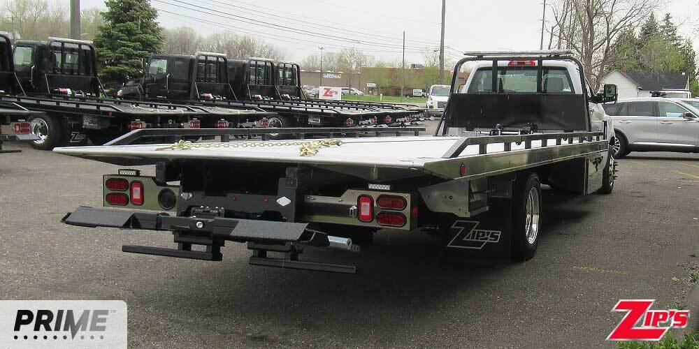 2023 CHEVROLET SILVERADO 6500HD in New Hampton, IA