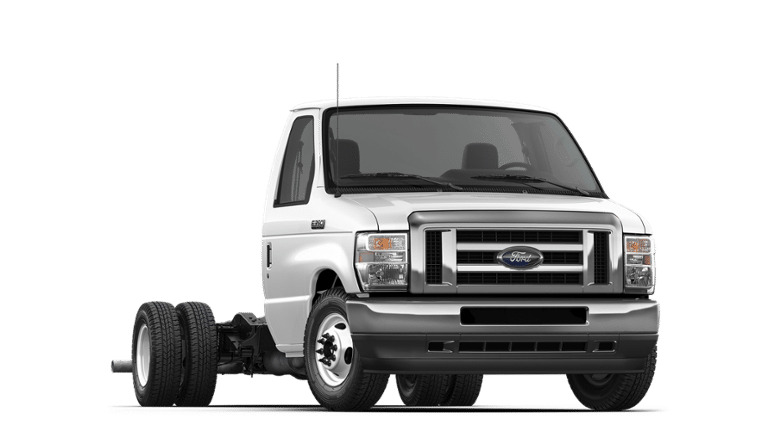 2024 FORD ECONOLINE in Mccomb, MS