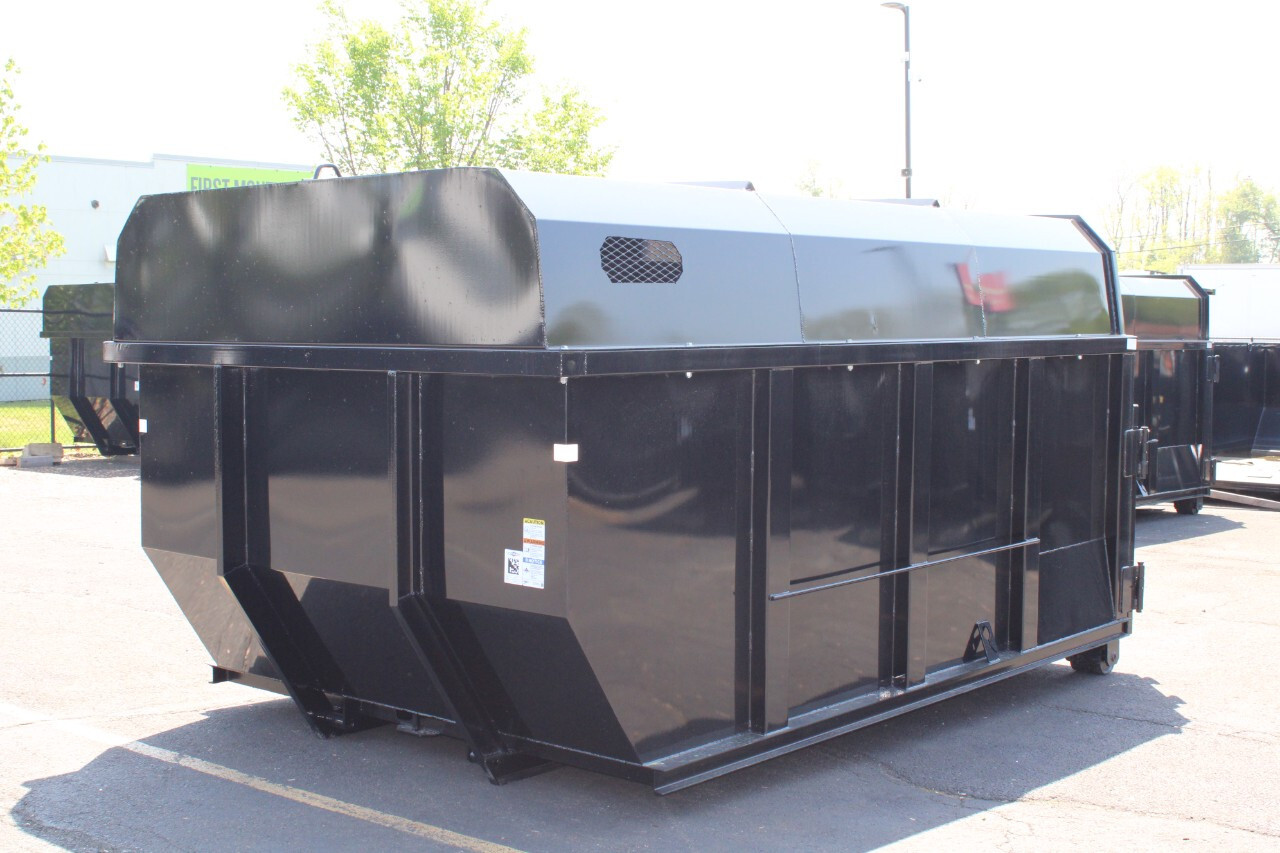 2024 SWITCH-N-GO CHIPPER BODY in Morrisville, PA