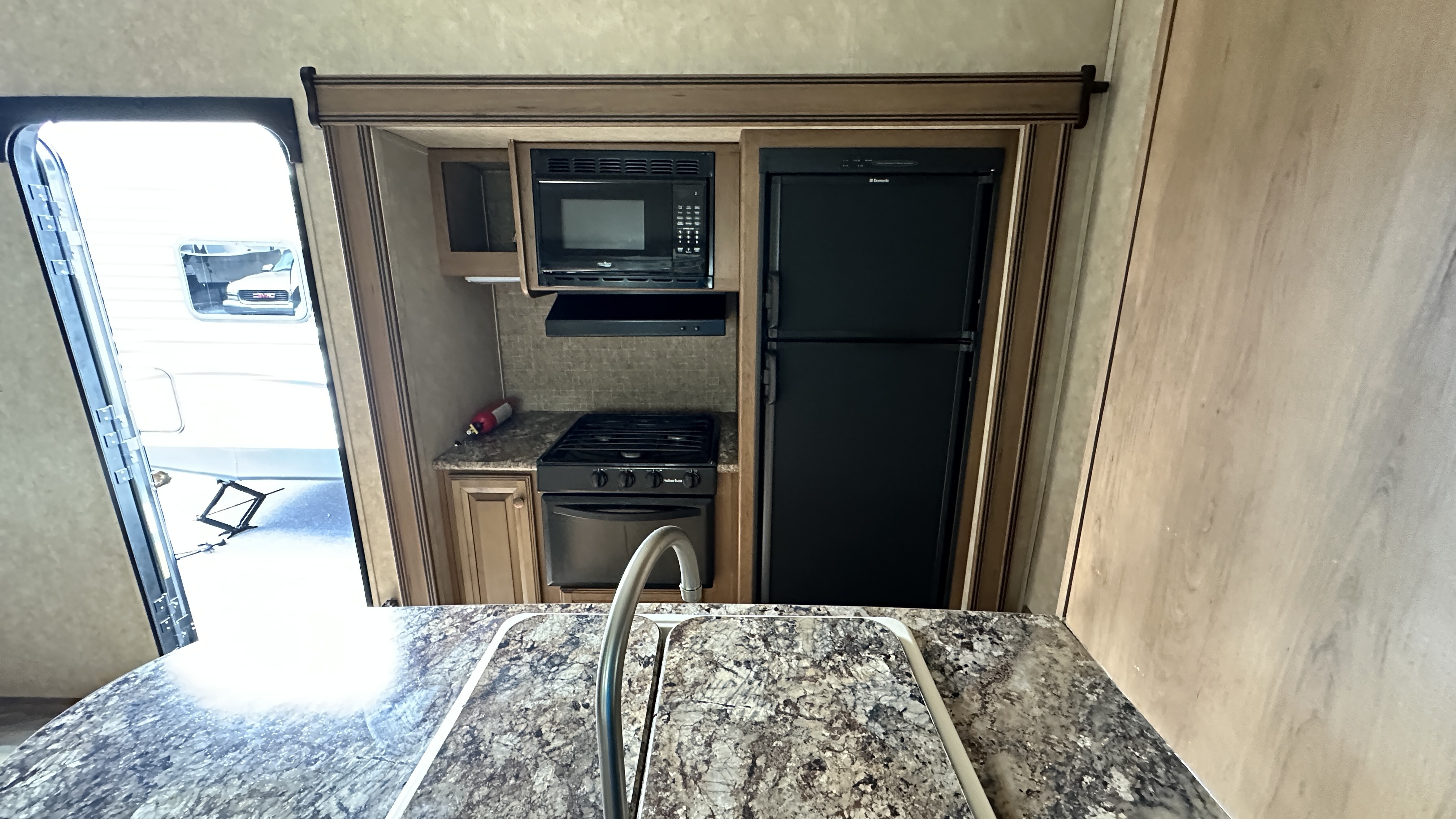 2016 Cruiser RV