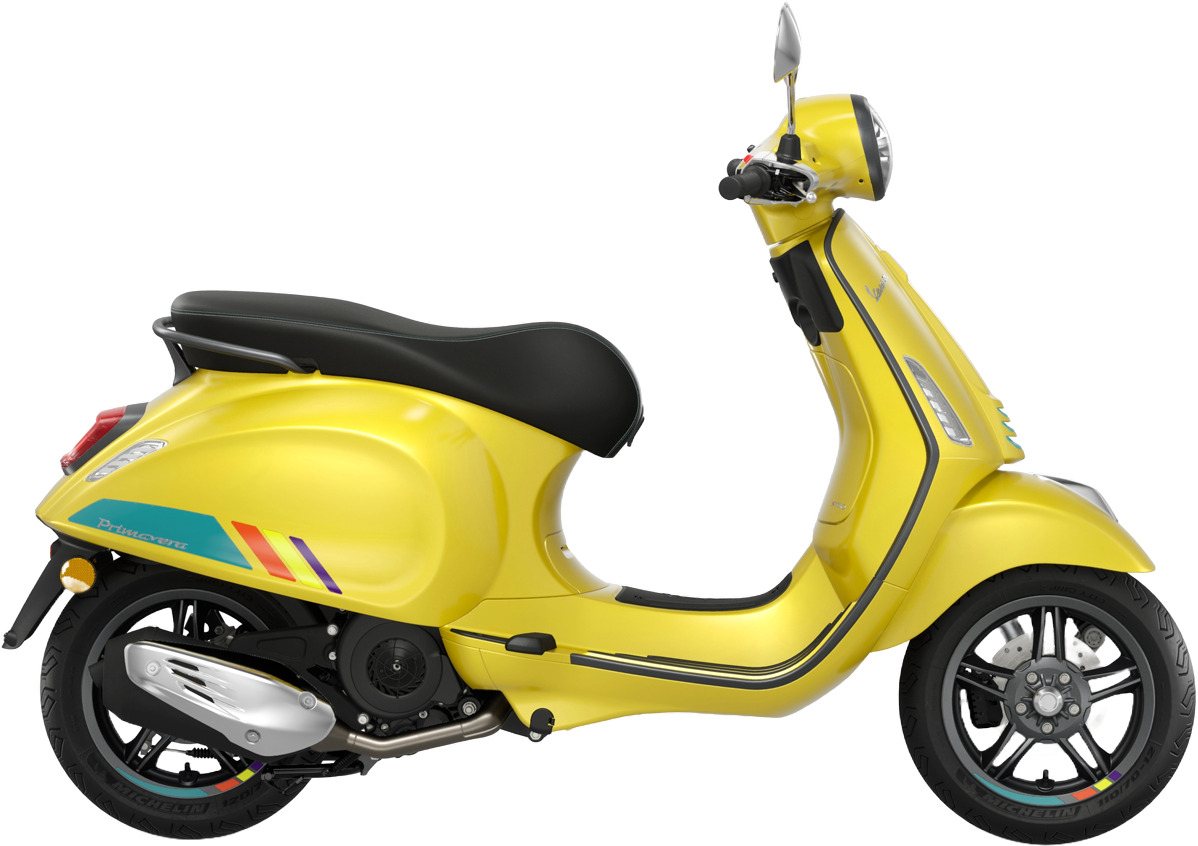 2024 Vespa PRIMAVERA SPORT 150 150 SPORT in Fort Lauderdale, FL