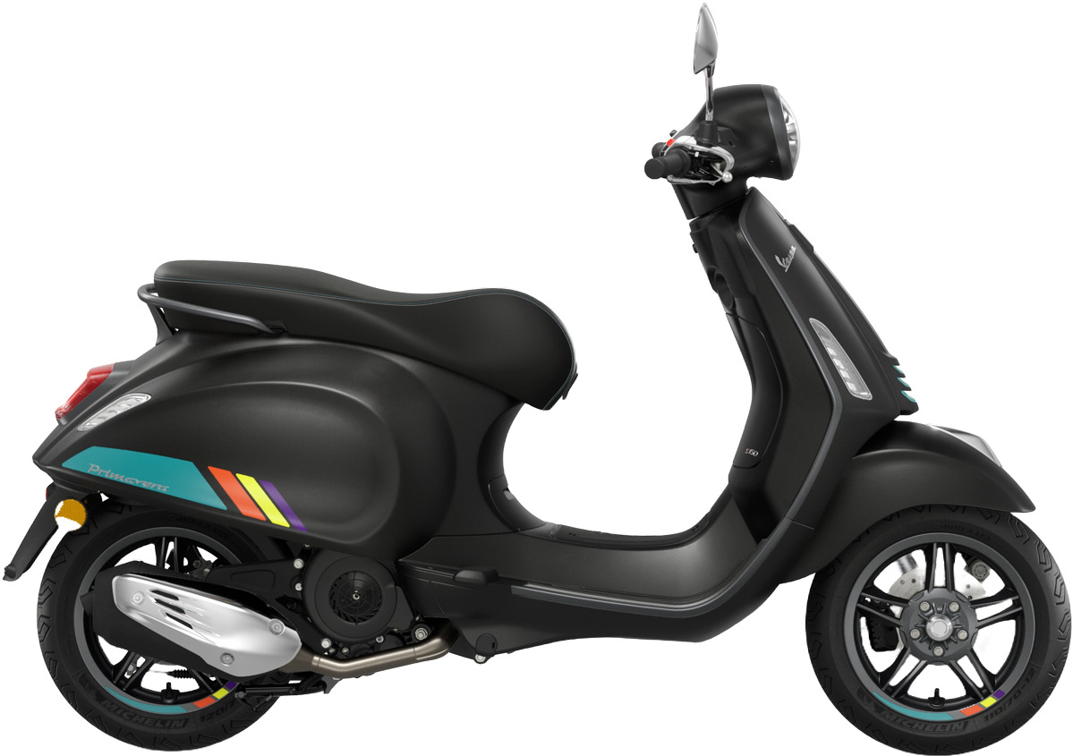 2024 Vespa PRIMAVERA SPORT 150 150 SPORT in Fort Lauderdale, FL