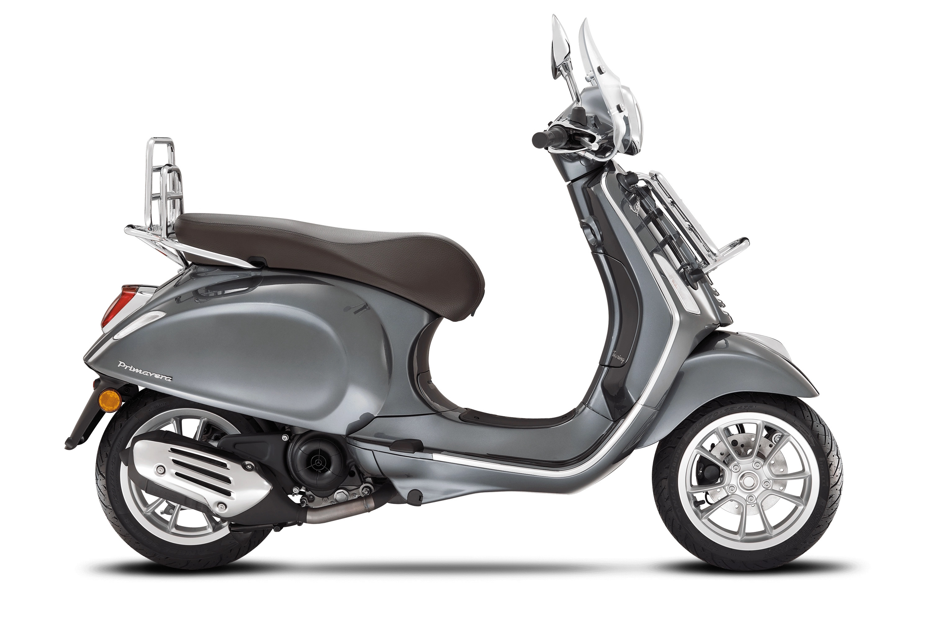 2024 Vespa PRIMAVERA TOURING 150 TOURING 150 in Fort Lauderdale, FL