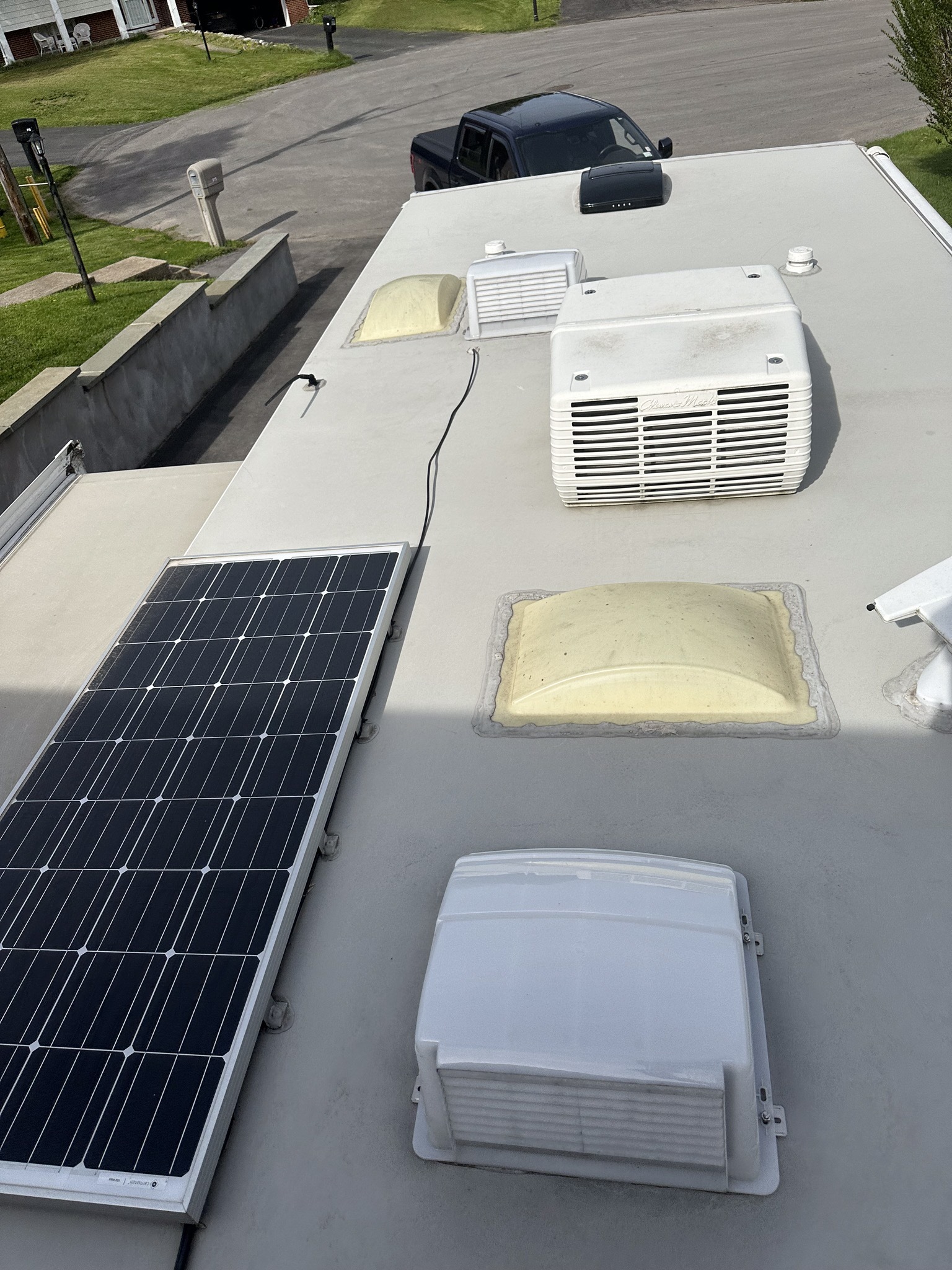 Used 2017 Lance 2285 in Herkimer, NY 5031688809 RV Trader