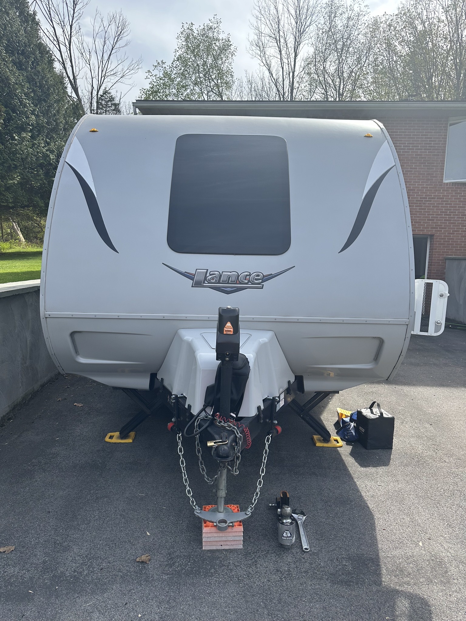 Used 2017 Lance 2285 in Herkimer, NY 5031688809 RV Trader