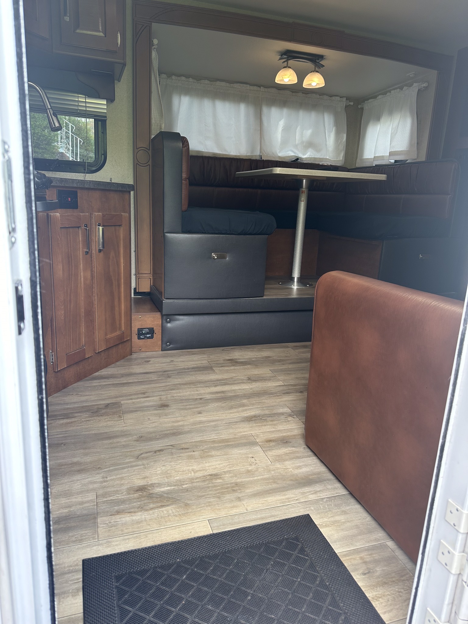 Used 2017 Lance 2285 in Herkimer, NY 5031688809 RV Trader