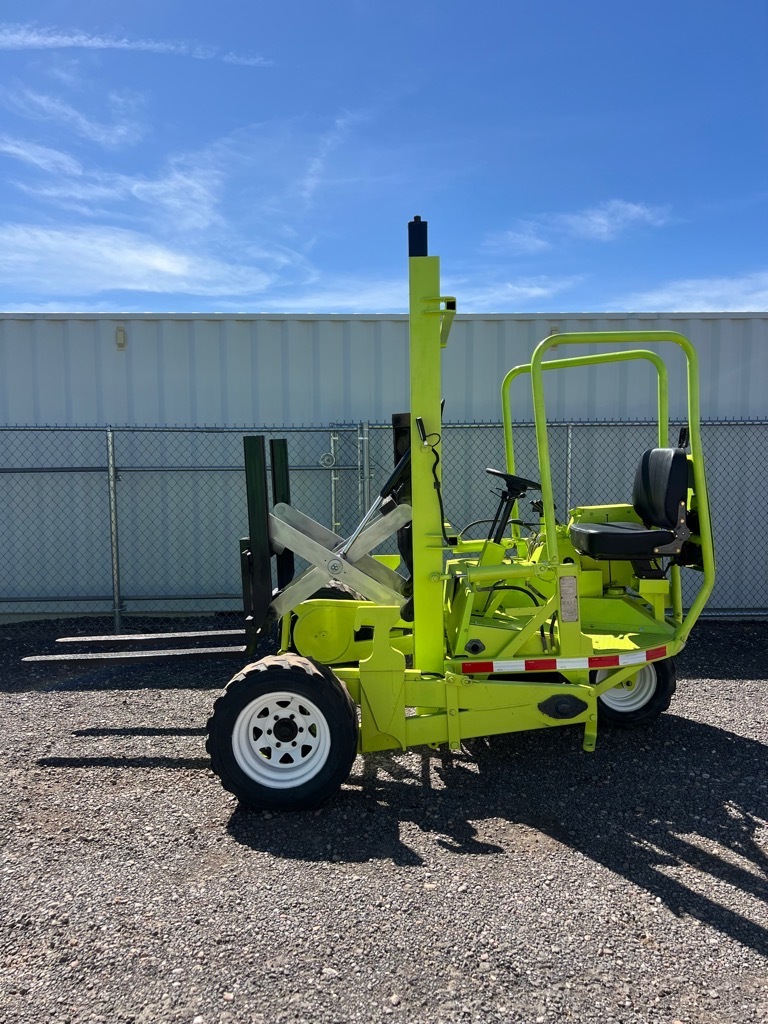 2003 DONKEY D12 in Mesa, AZ