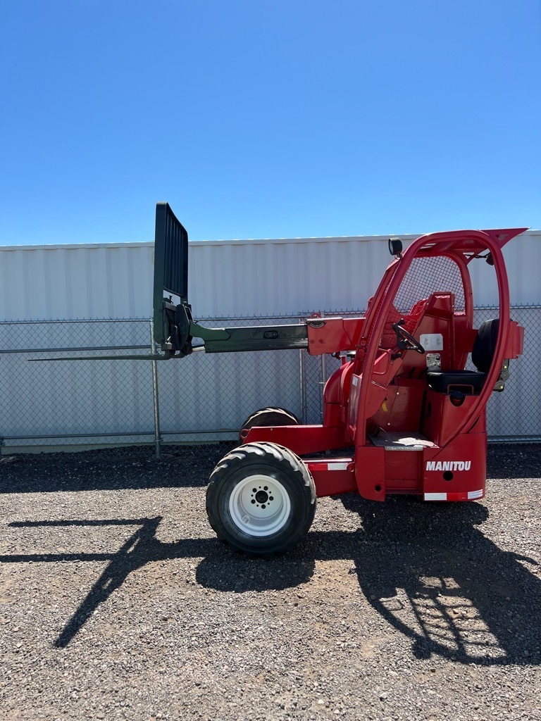 2006 MANITOU TMT55 in Mesa, AZ