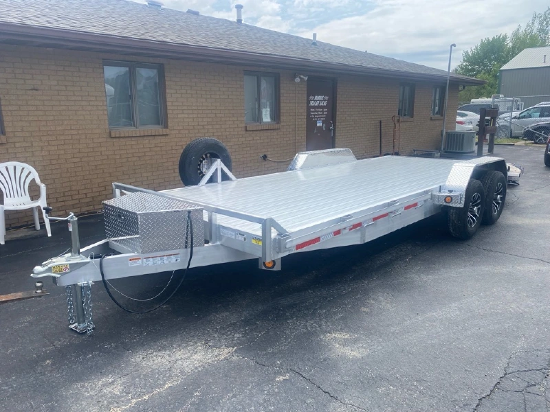 2026 QUALITY STEEL AND ALUMINUM PRODUCTS 8320 CH 10K