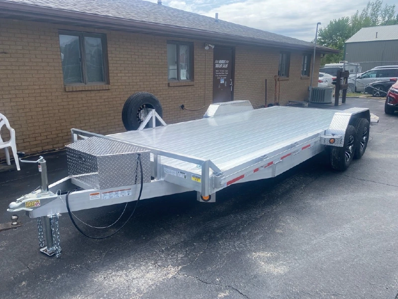 2026 QUALITY STEEL AND ALUMINUM PRODUCTS 8320 CH 10K