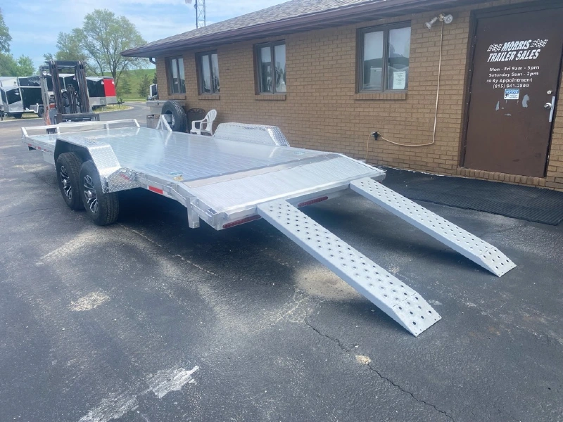 2026 QUALITY STEEL AND ALUMINUM PRODUCTS 8320 CH 10K