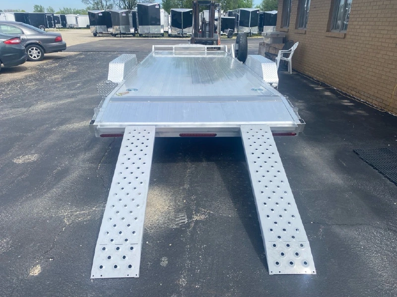 2026 QUALITY STEEL AND ALUMINUM PRODUCTS 8320 CH 10K