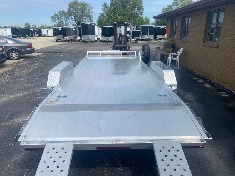 2026 QUALITY STEEL AND ALUMINUM PRODUCTS 8320 CH 10K