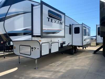 Texan For Sale - Crossroads Fifth Wheel RVs - Fifth Wheels - RV Trader