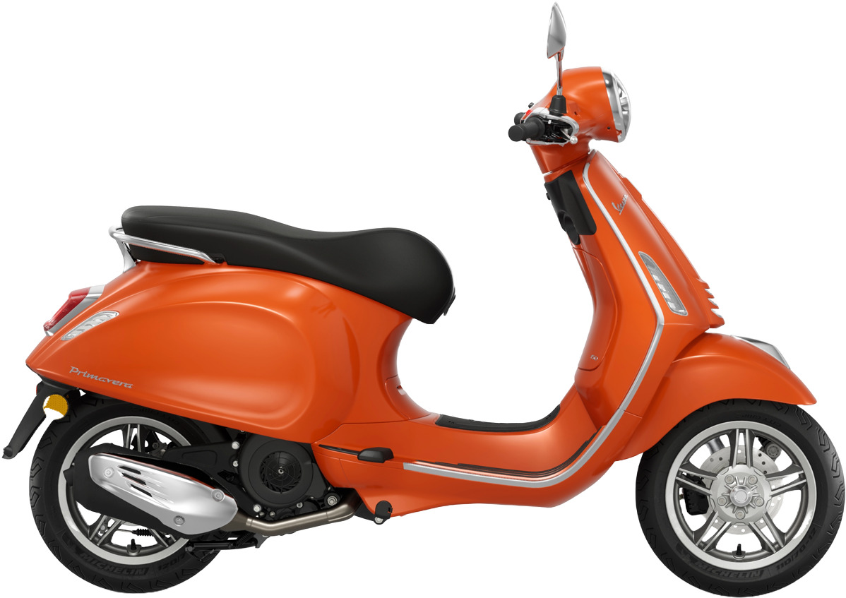 2024 Vespa Primavera 150 150 in Fort Lauderdale, FL