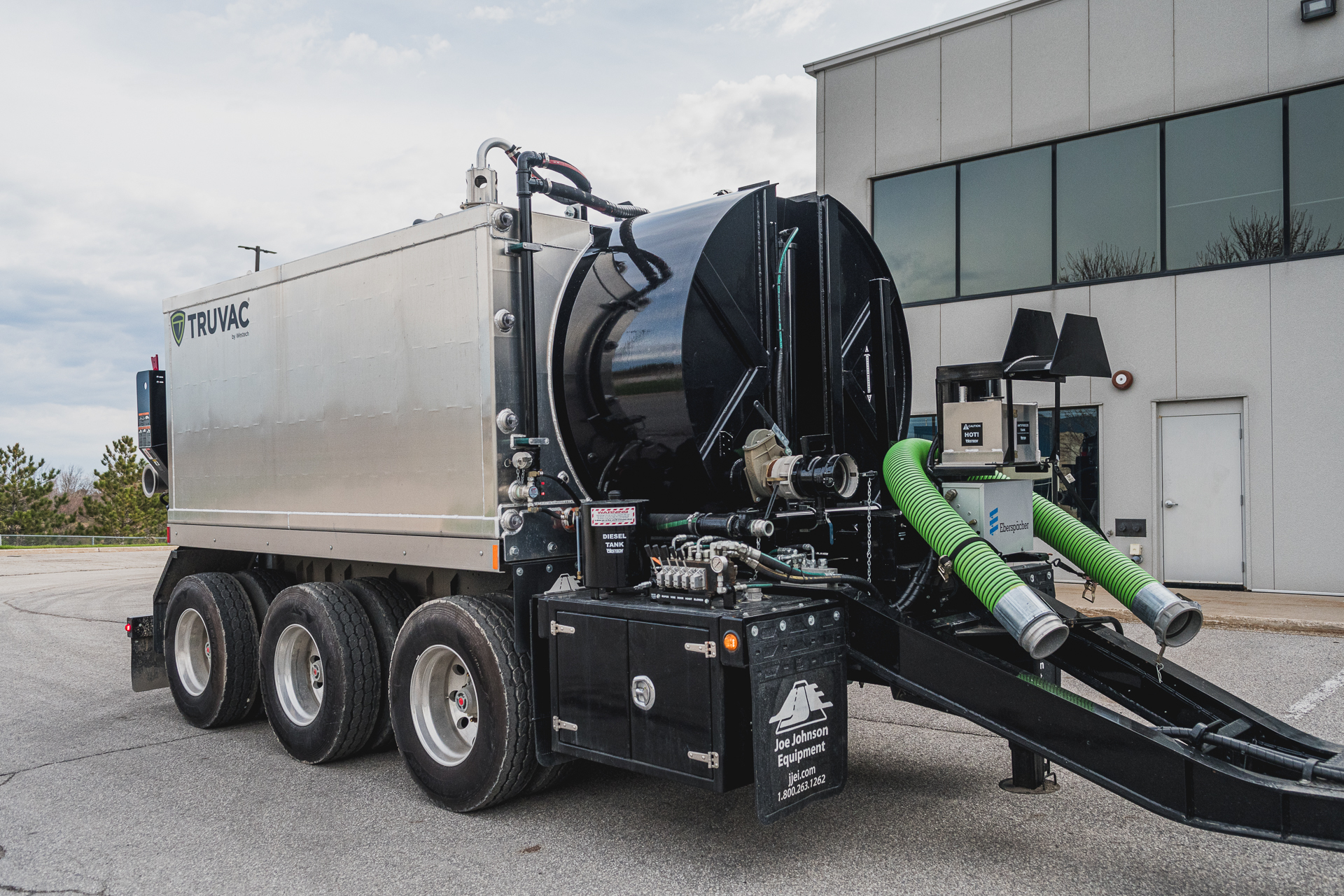 2019 Truvac Pup Trailer in Rochester, NY