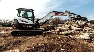 Bobcat E42 R2 in Mifflinburg, PA