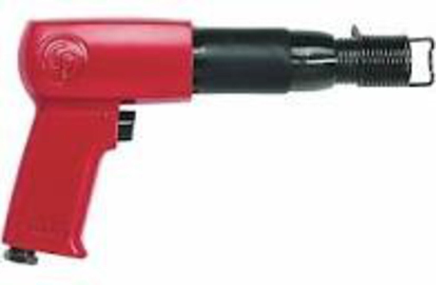 Other Pneumatic Chipping Hammer