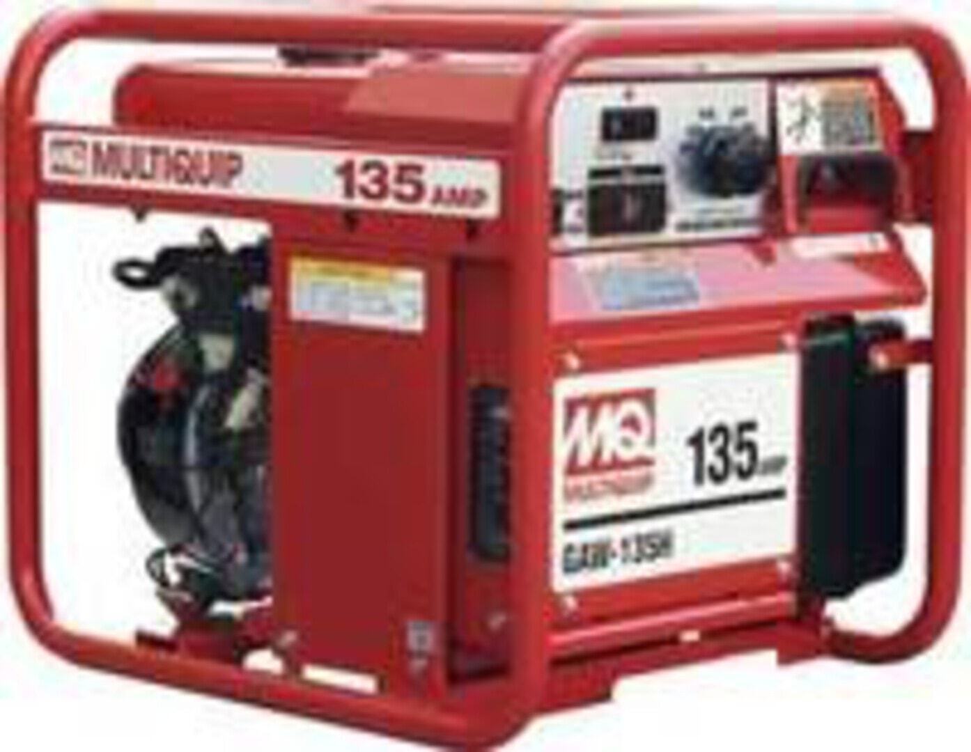 Other Multiquip 135-amp Welder GAW135H in Baton Rouge, LA