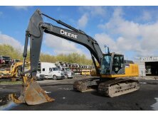 New vs. Used Equipment: What’s Selling Fast This Summer? image
