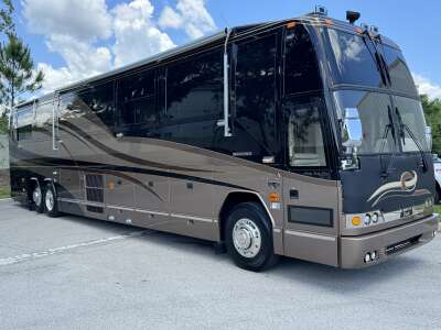 2000 Pravo Rv 2000 Prevost Liberty RVs for sale - RV Trader